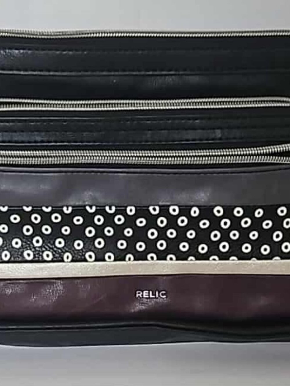 Relic by Fossil crossbody bag